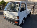 Thumbnail Photo 2 for 1993 Honda Acty