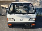 Thumbnail Photo 1 for 1993 Honda Acty
