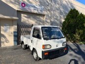 1993 Honda Acty