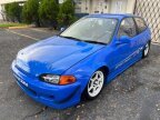 Thumbnail Photo 2 for 1993 Honda Civic