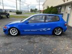 Thumbnail Photo 3 for 1993 Honda Civic