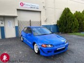 1993 Honda Civic