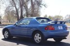 Thumbnail Photo 6 for 1993 Honda Del Sol Si