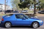 Thumbnail Photo 2 for 1993 Honda Del Sol Si