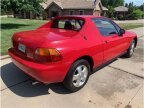 Thumbnail Photo 4 for 1993 Honda Del Sol
