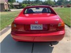 Thumbnail Photo 5 for 1993 Honda Del Sol