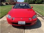 Thumbnail Photo 1 for 1993 Honda Del Sol