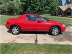 Thumbnail Photo 3 for 1993 Honda Del Sol
