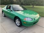 Thumbnail Photo 1 for 1993 Honda Del Sol