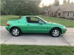 Thumbnail Photo 2 for 1993 Honda Del Sol