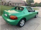 Thumbnail Photo 3 for 1993 Honda Del Sol