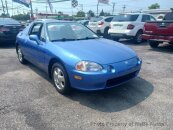 1993 Honda Del Sol