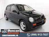 1993 Honda Today