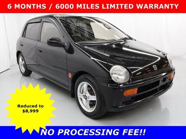 【取引者決定】HONDA today Honda Today Classic Cars for Sale - Classics on Autotrader