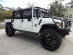 Thumbnail Photo 2 for 1993 Hummer H1 4-Door Open Top
