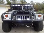Thumbnail Photo 1 for 1993 Hummer H1 4-Door Open Top