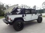 Thumbnail Photo 3 for 1993 Hummer H1 4-Door Open Top