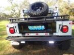 Thumbnail Photo 4 for 1993 Hummer H1 4-Door Open Top