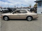 Thumbnail Photo 3 for 1993 Infiniti J30