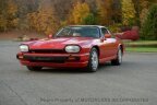 Thumbnail Photo 2 for 1993 Jaguar XJR-S