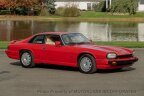 Thumbnail Photo 5 for 1993 Jaguar XJR-S