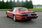 Thumbnail Photo 4 for 1993 Jaguar XJR-S