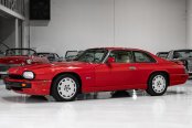 1993 Jaguar XJR-S