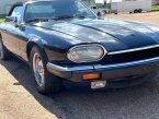 Thumbnail Photo 1 for 1993 Jaguar XJS