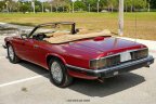 Thumbnail Photo 6 for 1993 Jaguar XJS
