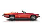 Thumbnail Photo 2 for 1993 Jaguar XJS