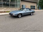 Thumbnail Photo 4 for 1993 Jaguar XJS