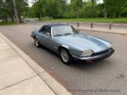 Thumbnail Photo 2 for 1993 Jaguar XJS
