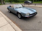 Thumbnail Photo 1 for 1993 Jaguar XJS