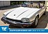 1993 Jaguar XJS