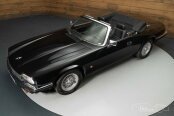 1993 Jaguar XJS