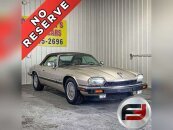 1993 Jaguar XJS 4.0 Convertible