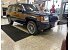 1993 Jeep Grand Wagoneer