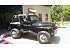 1993 Jeep Wrangler 4WD Renegade