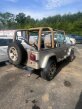 Thumbnail Photo 3 for 1993 Jeep Wrangler 4WD Sahara