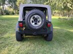 Thumbnail Photo 4 for 1993 Jeep Wrangler 4WD
