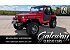 1993 Jeep Wrangler 4WD S