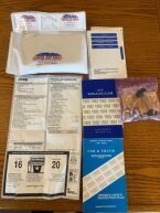 Thumbnail Photo 6 for 1993 Jeep Wrangler