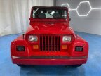 Thumbnail Photo 2 for 1993 Jeep Wrangler