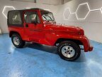 Thumbnail Photo 4 for 1993 Jeep Wrangler