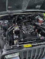 Thumbnail Photo 1 for 1993 Jeep Wrangler