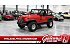 1993 Jeep Wrangler 4WD S