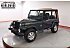 1993 Jeep Wrangler 4WD Sahara
