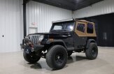 1993 Jeep Wrangler 4WD