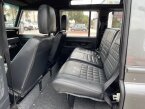 Thumbnail Photo 4 for 1993 Land Rover Defender 110 for Sale by Owner