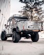 Thumbnail Photo 5 for 1993 Land Rover Defender 130 V8
